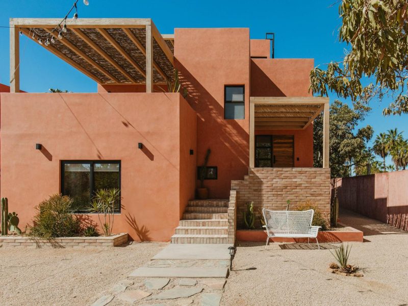 3-Bedroom House in Luna Pescadero, Pacific
