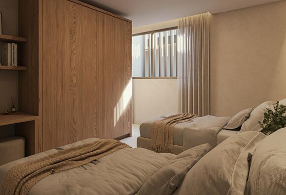 MIGUEL L. DE LEGASPY CONDO 101, Mistral- La Paz, photo 5