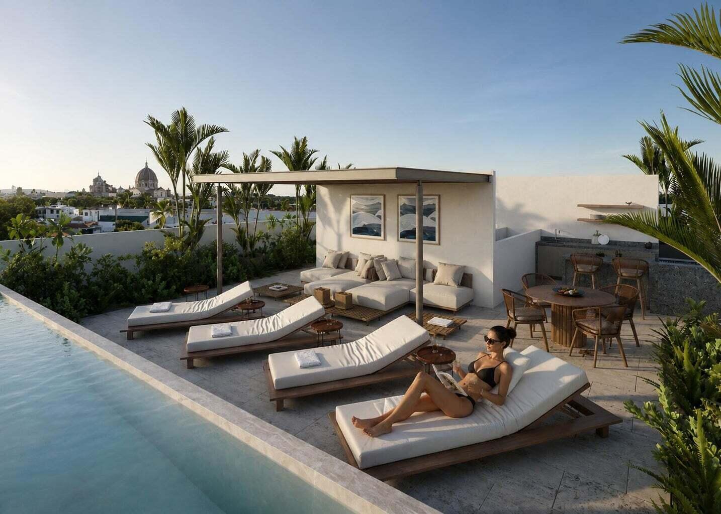MIGUEL L. DE LEGASPY CONDO 101, Mistral- La Paz, photo 2