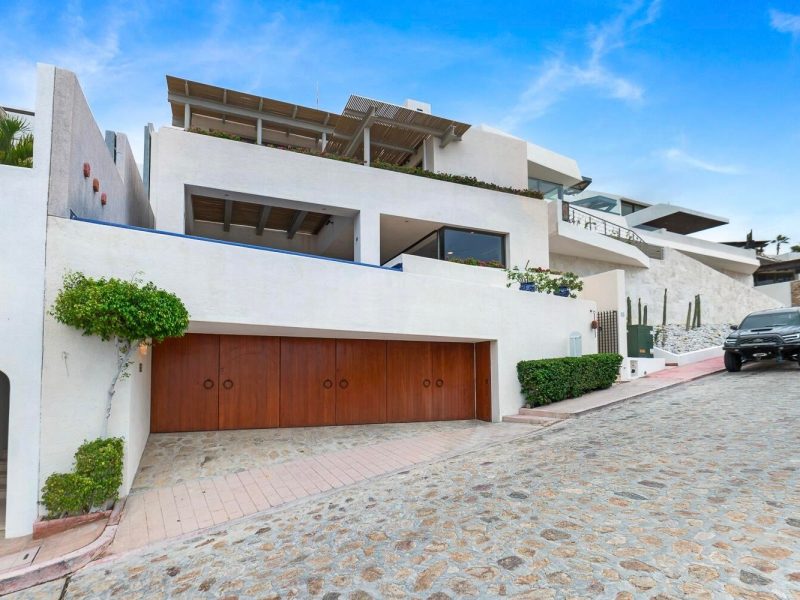 Casa Alcaravan, Pedregal CSL, Cabo San Lucas