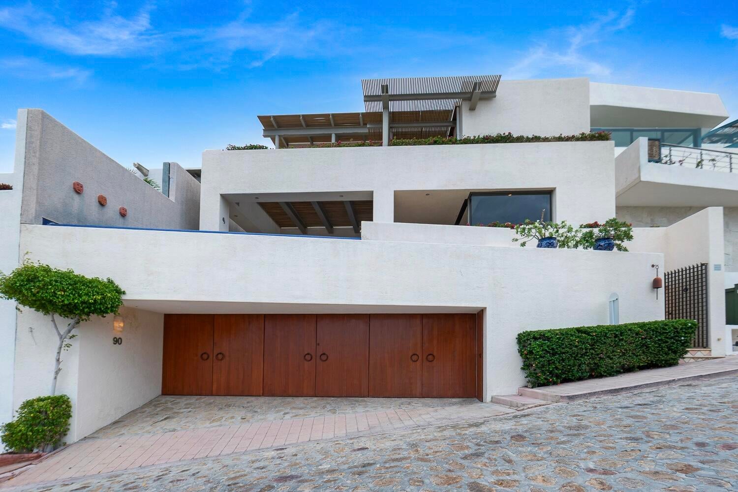 Casa Alcaravan, Pedregal CSL, Cabo San Lucas, photo 2
