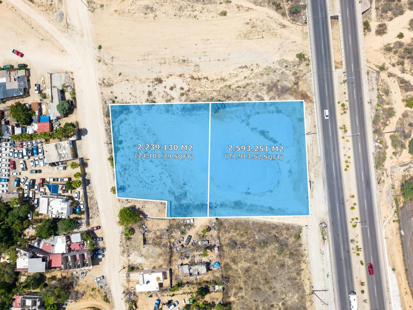 Carr. Transpeninsular, San Jose Viejo, San Jose del Cabo, photo 3