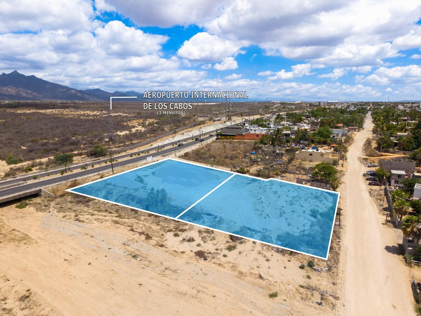 Carr. Transpeninsular, San Jose Viejo, San Jose del Cabo, photo 4