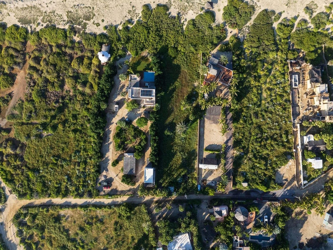 Lot in Pescadero, Pacific, photo 3