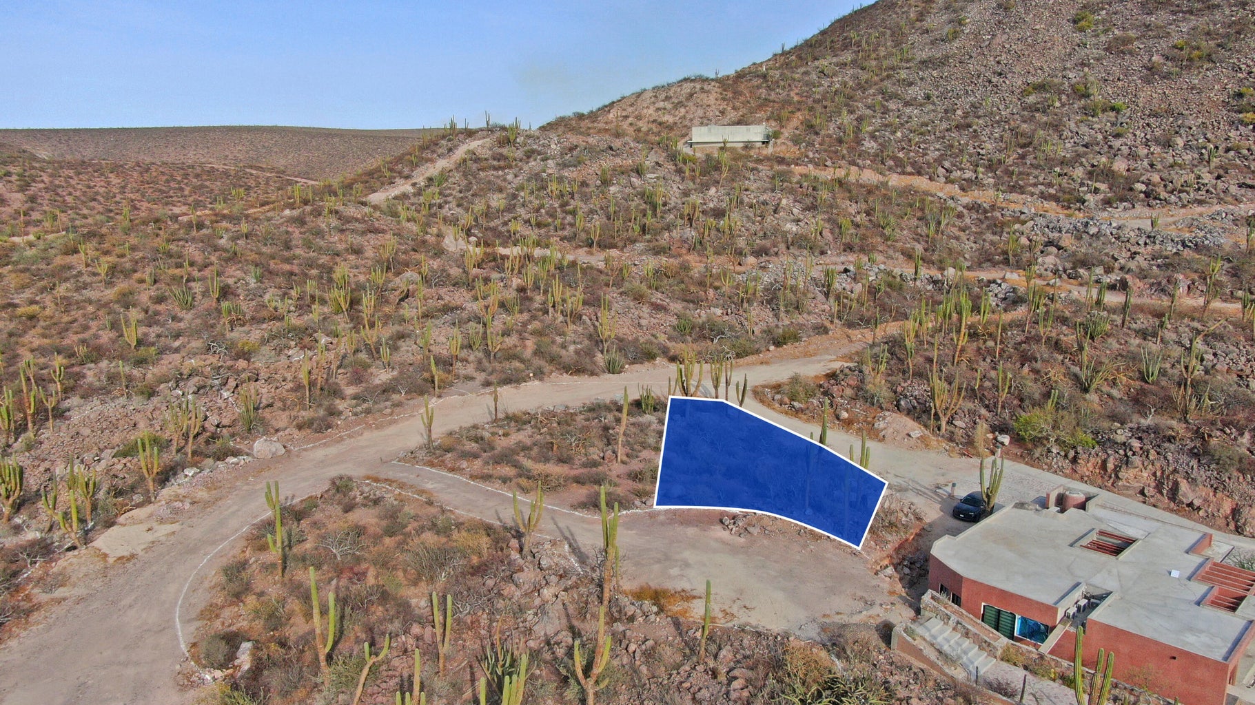 L3 M16 Pedregal La Paz (Sección 1), photo 3