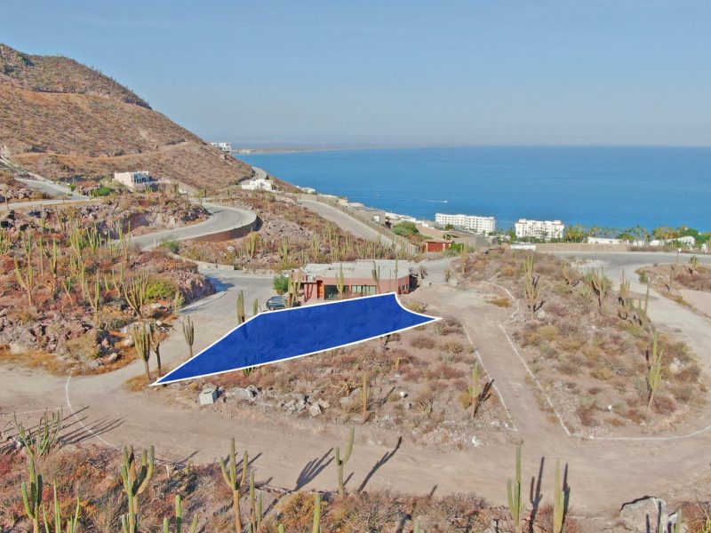 L3 M16 Pedregal La Paz (Sección 1)