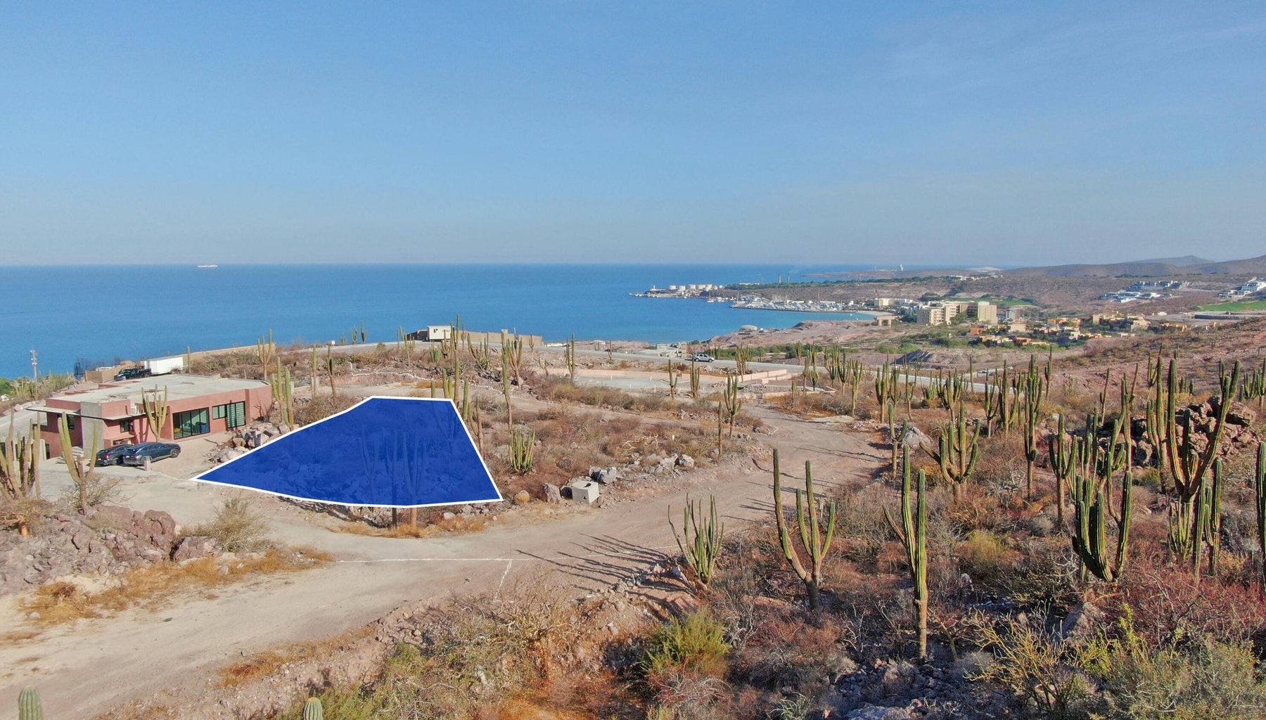 L3 M16 Pedregal La Paz (Sección 1), photo 2