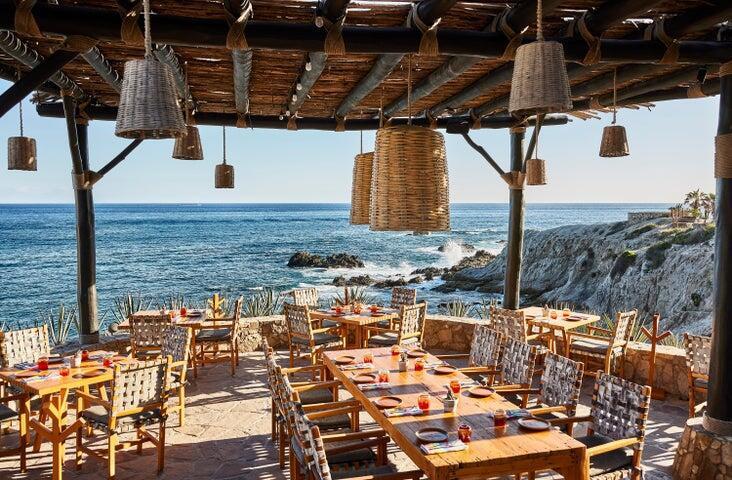 1/8 fraction mixed use 2&3 bed A-4, Esperanza, Cabo Corridor, photo 3