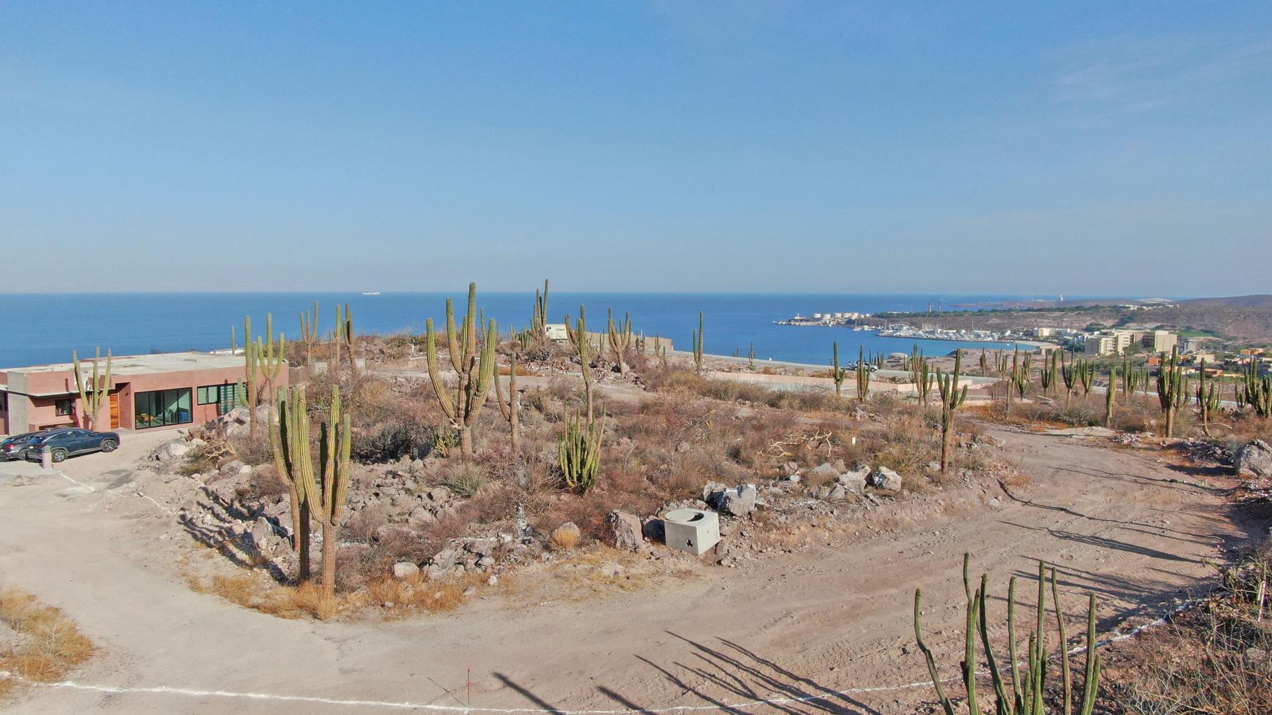 L21 M11 Pedregal La Paz (Sección 1), photo 3