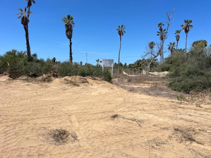 12 El Pescadero, Calle sn 9R9H+97M, Pacific