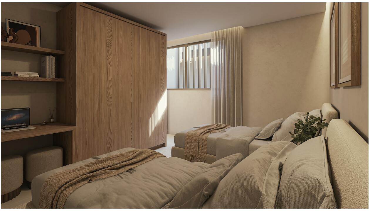 35 Miguel L. de Legaspy 404, Mistral- La Paz, photo 3