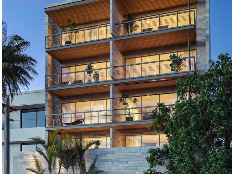35 Miguel L. de Legaspy 404, Mistral- La Paz