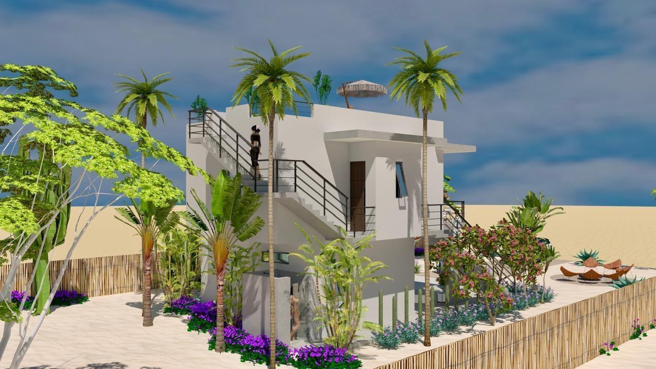 2-Bedroom House in Cerritos, Pacific, photo 3