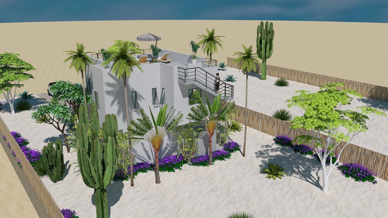 2-Bedroom House in Cerritos, Pacific, photo 2