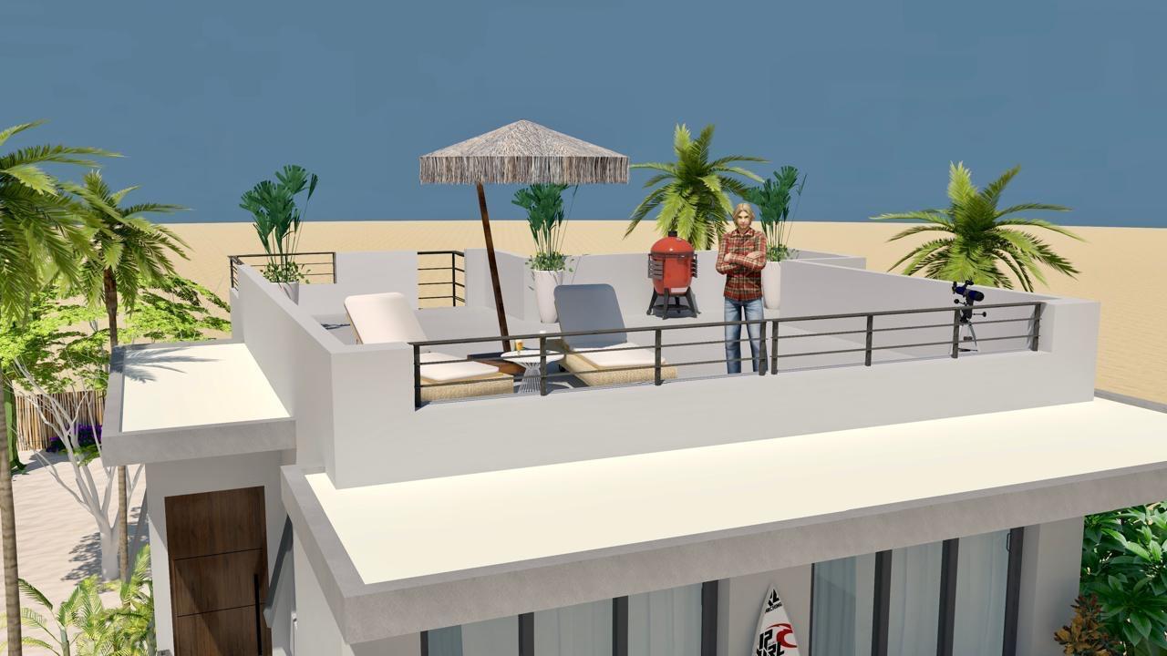 2-Bedroom House in Cerritos, Pacific, photo 4