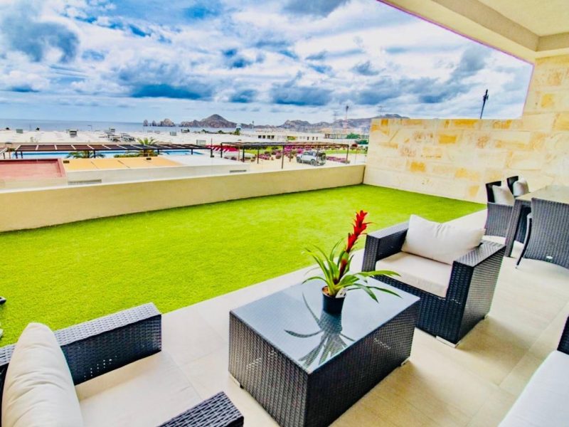 Vistavela II 3 bedroom Turn key investment 3102, Vista Vella II, Cabo Corridor