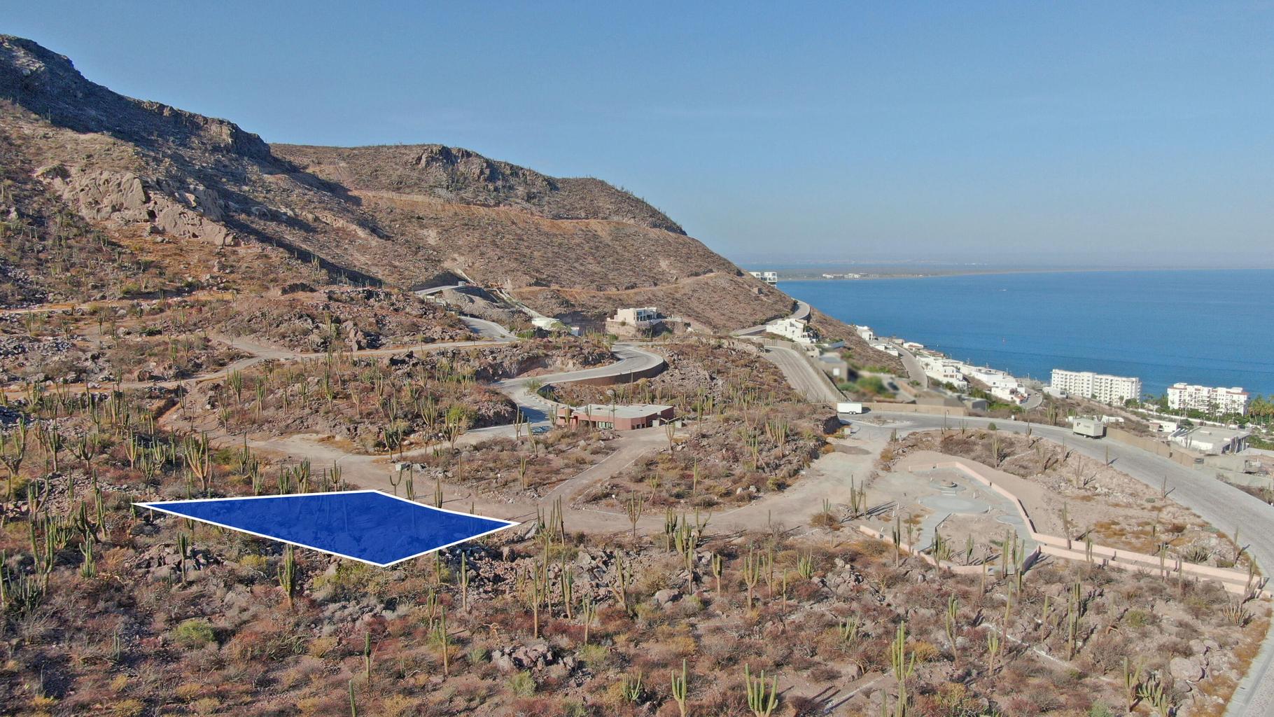 L22 M11 Pedregal La Paz (Sección 1), photo 3