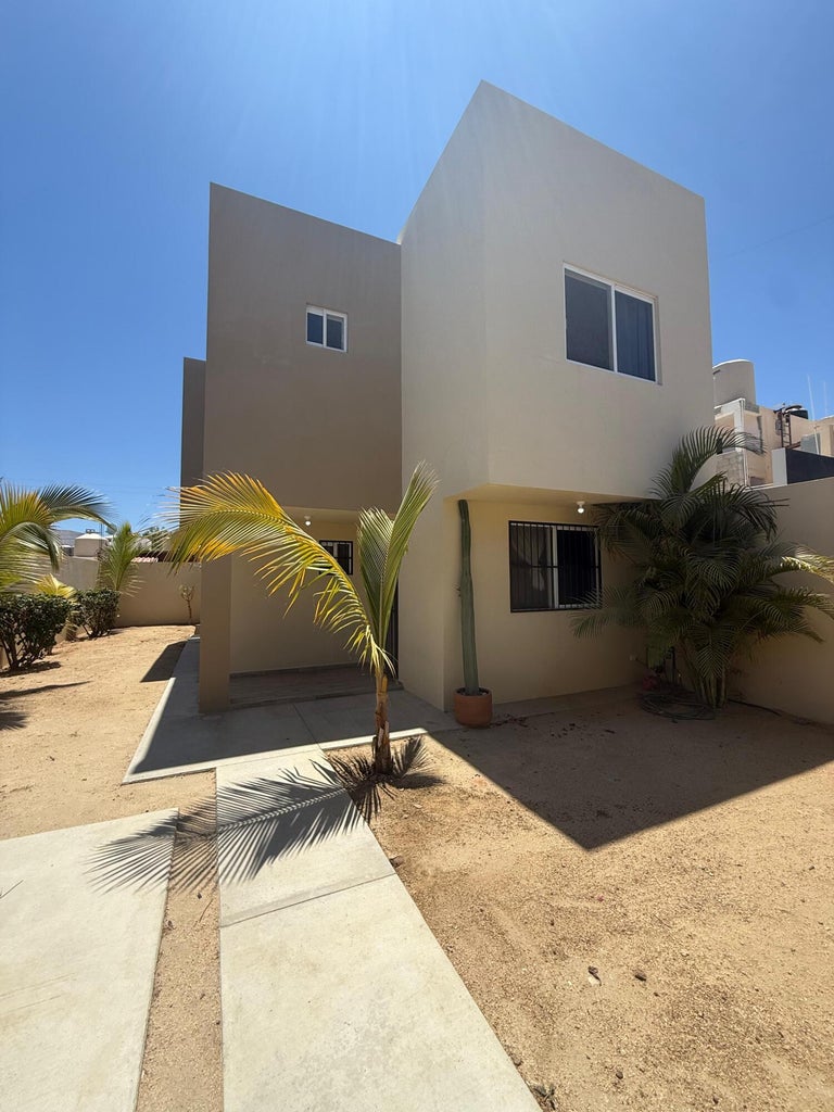 3-Bedroom House in Cangrejos, Cabo San Lucas, photo 2