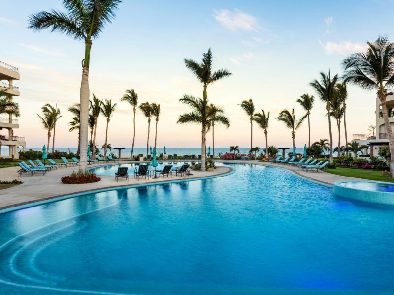 Paseo Malecon San Jose 3212E, Tortuga Bay, San Jose del Cabo