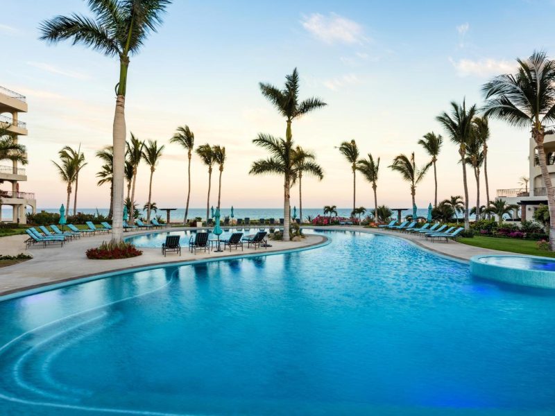 Paseo Malecon San Jose 3411D, Tortuga Bay, San Jose del Cabo