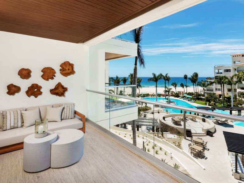 Paseo Malecon San Jose 3511D, Tortuga Bay, San Jose del Cabo