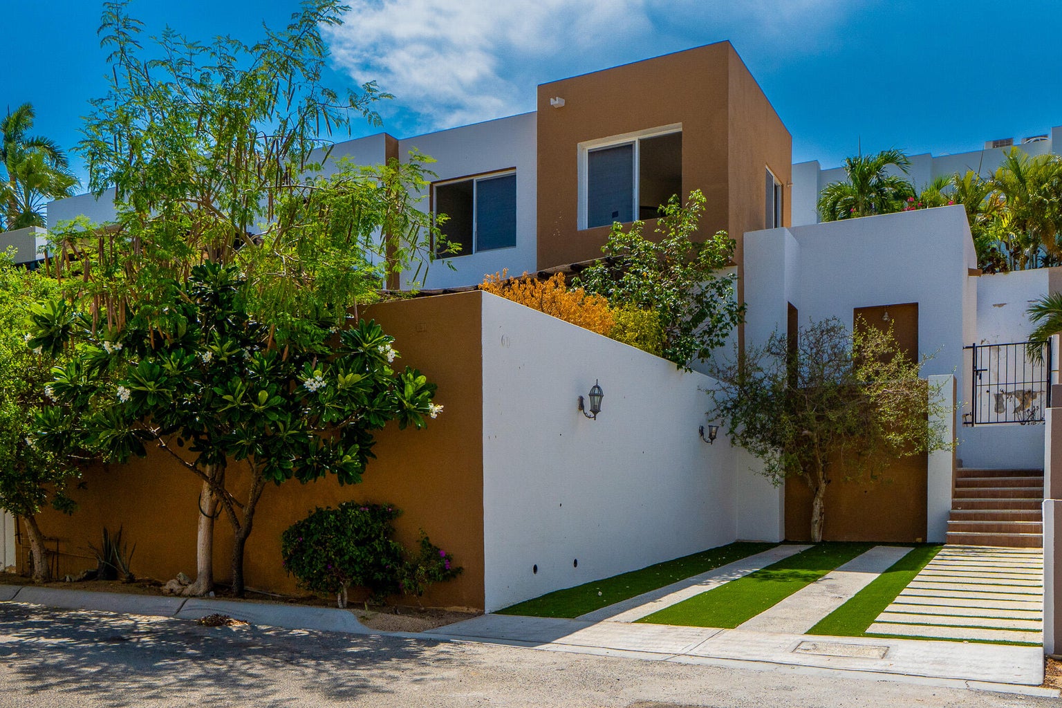 3-Bedroom House in El Tule-Inland:General, San Jose Corridor, photo 3