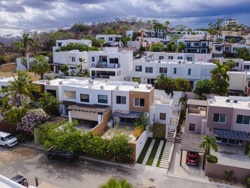 3-Bedroom House in El Tule-Inland:General, San Jose Corridor