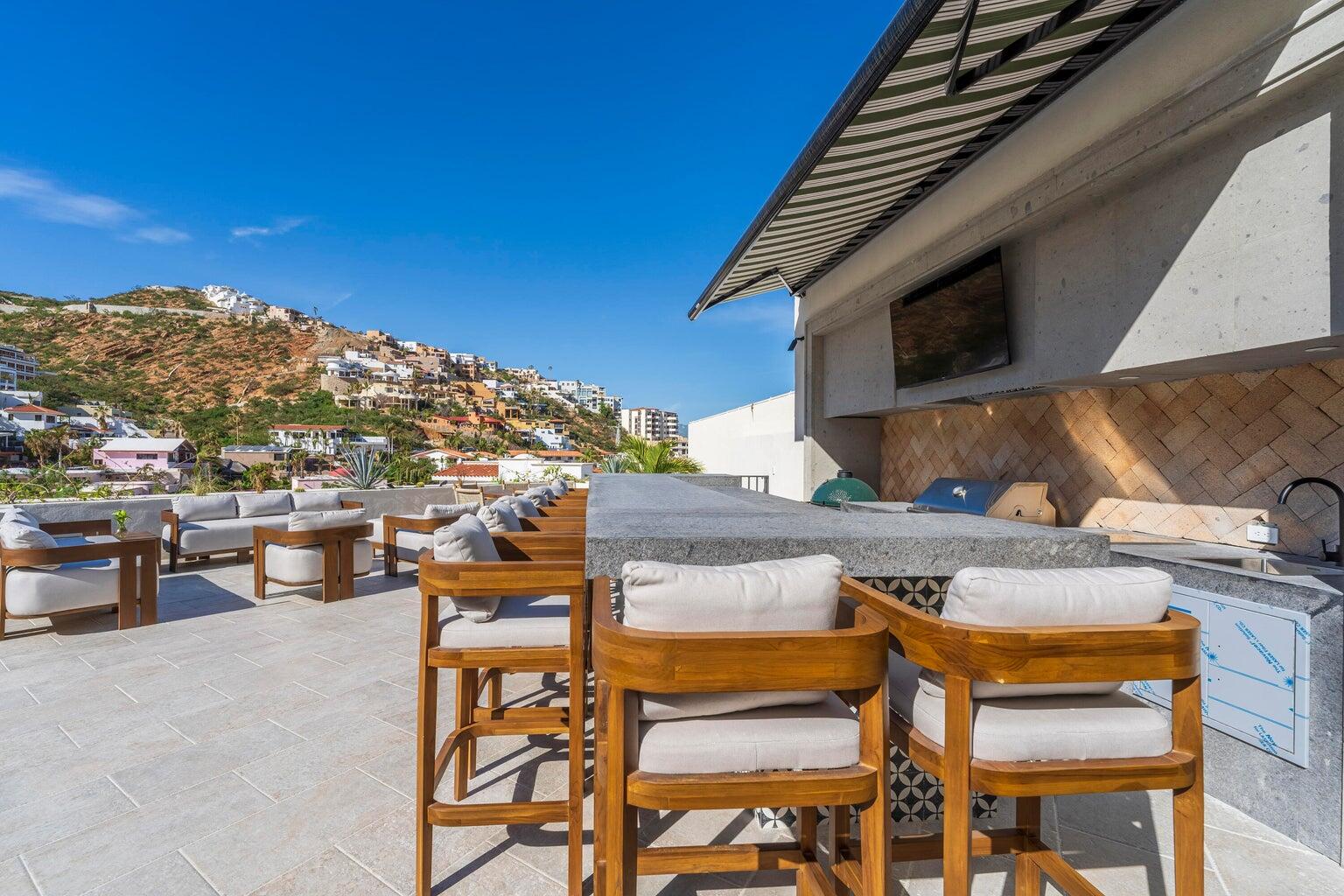 Casa La Piñata, Pedregal CSL, Cabo San Lucas, photo 5
