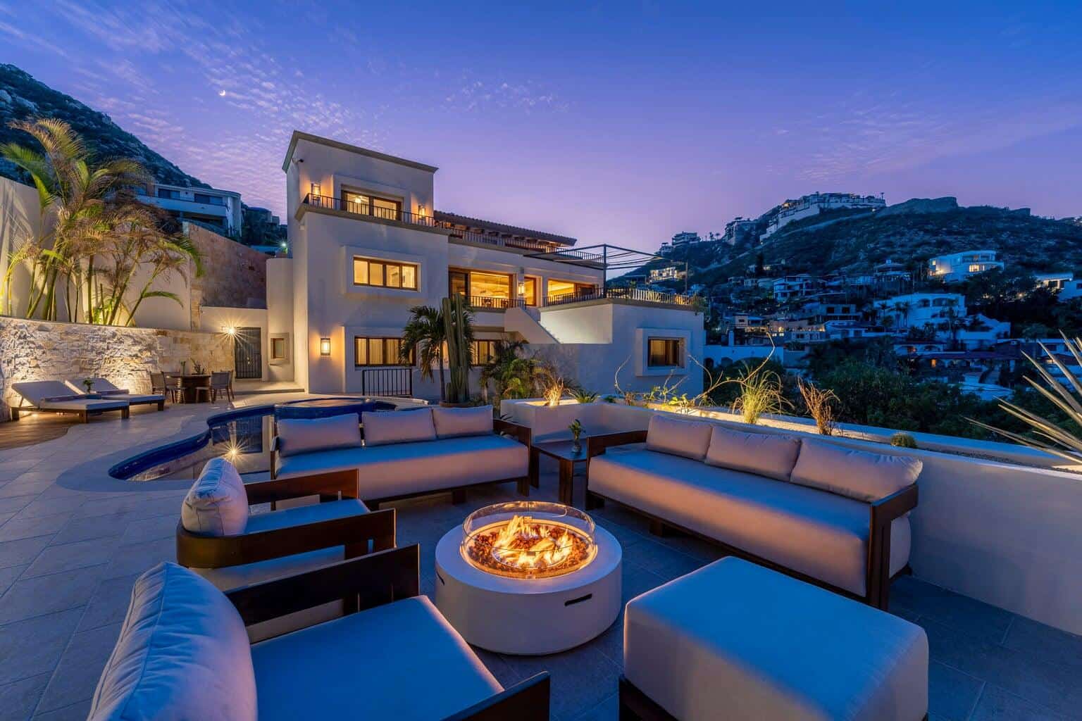 Casa La Piñata, Pedregal CSL, Cabo San Lucas, photo 3