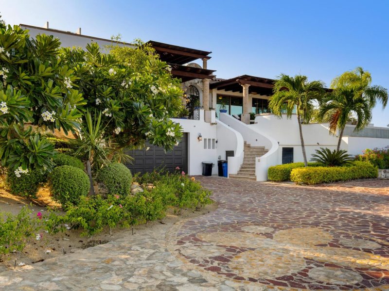 C. Altillo, El Altillo, San Jose del Cabo