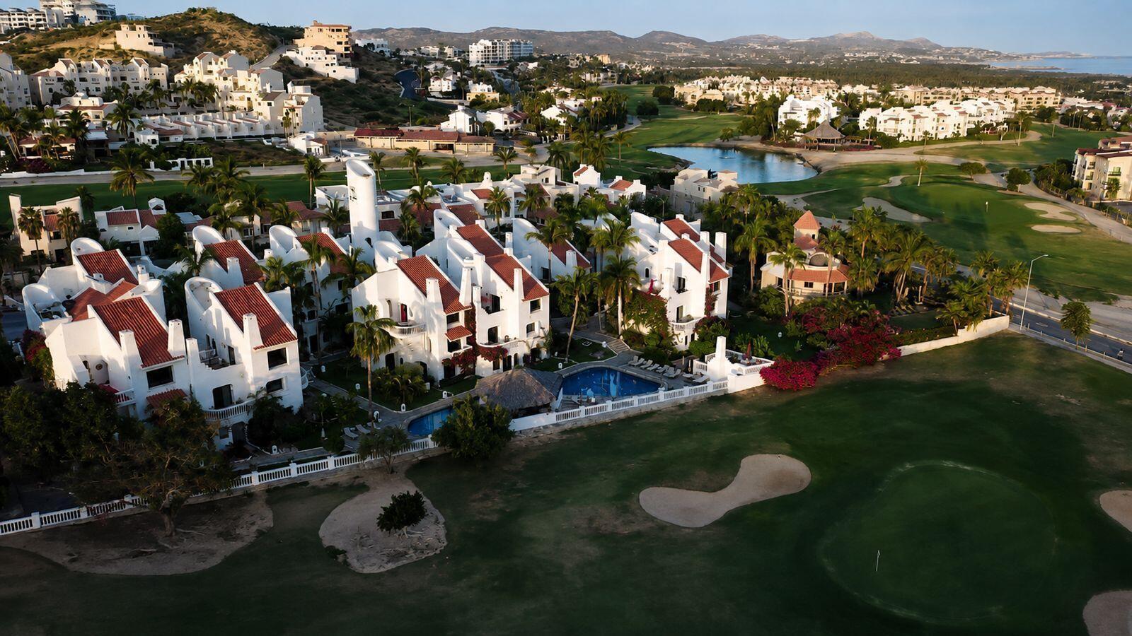 Rtno Playa Añuiti 28, Villas Baja, San Jose del Cabo, photo 2