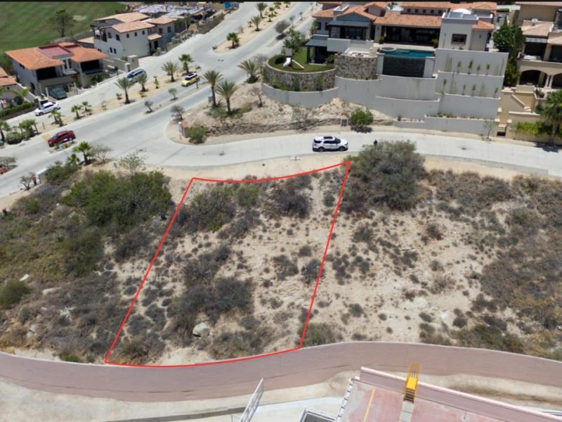 2 Hacienda La Herradura, La Cima, San Jose del Cabo