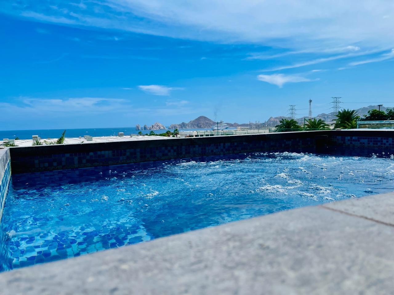 Pool & Jacuzzi Ocean view Vistavela II 3106, Vista Vella II, Cabo Corridor, photo 5