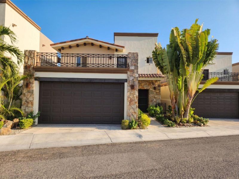 15 San Marino, Ventanas, Cabo Corridor