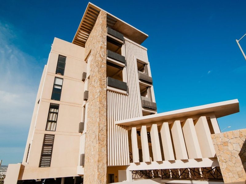 p. Lázaro Cárdenas calle 1, Punto Pedregal, Cabo San Lucas