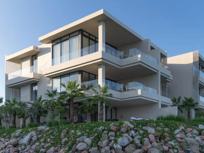 1 at Costa Palmas 1-21, Four Seasons Residences, East Cape
