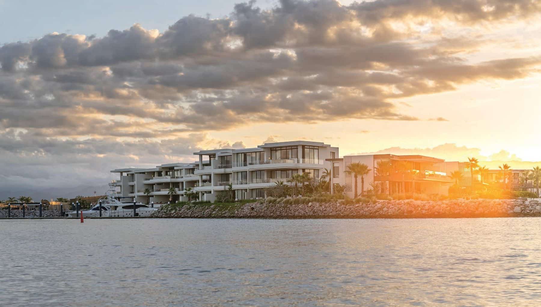 1 at Costa Palmas 1-21, Four Seasons Residences, East Cape, photo 2