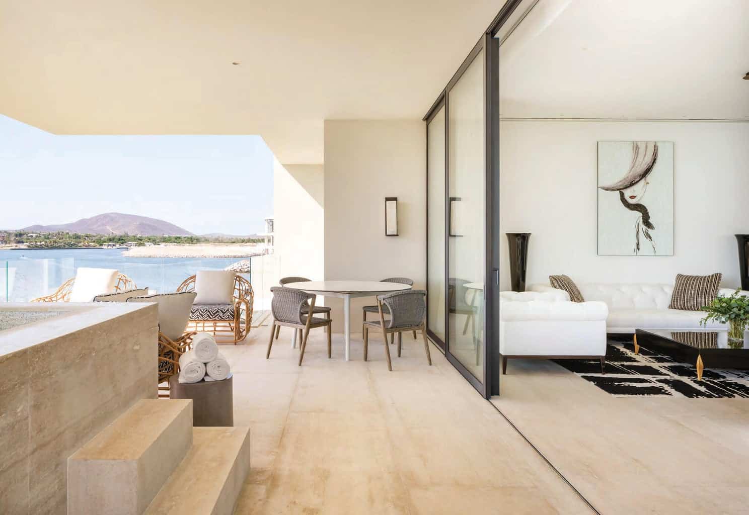 1 at Costa Palmas 1-21, Four Seasons Residences, East Cape, photo 4