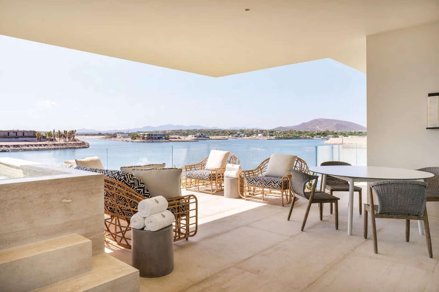 1 at Costa Palmas 1-21, Four Seasons Residences, East Cape, photo 3
