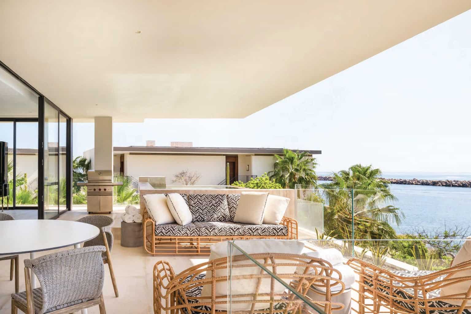 1 at Costa Palmas 1-21, Four Seasons Residences, East Cape, photo 5