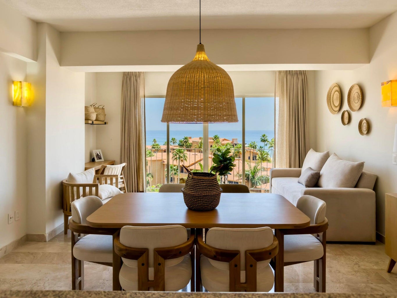 413, La Jolla – Condos, San Jose del Cabo, photo 2