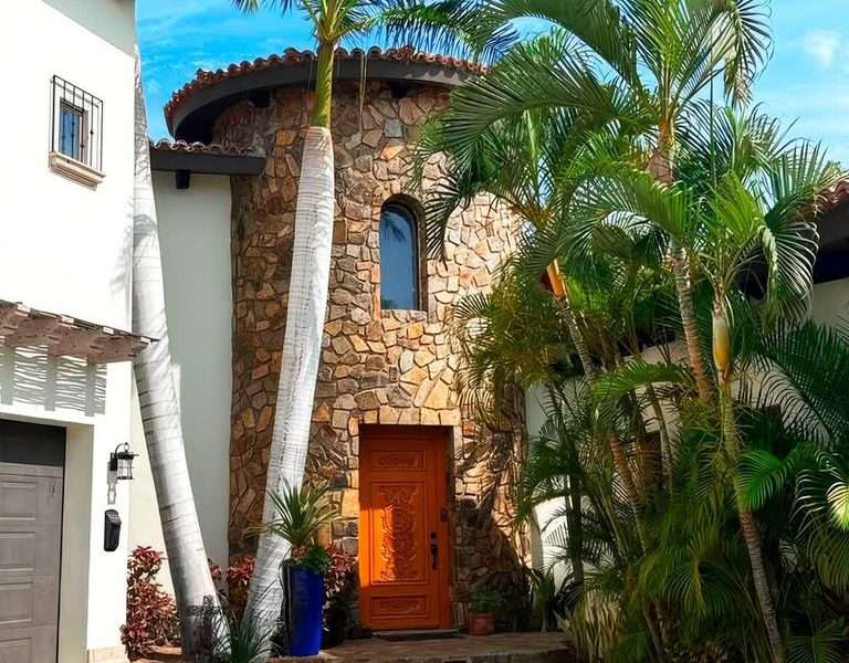 #81, La Noria, San Jose del Cabo