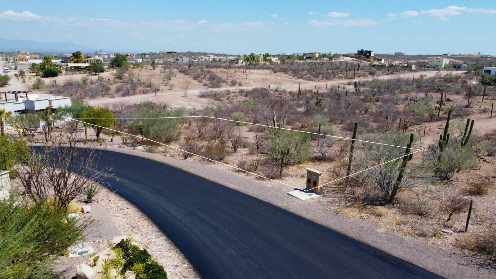 Vista Mar, Lomas del Centenario, Palo Verde, La Paz, photo 2