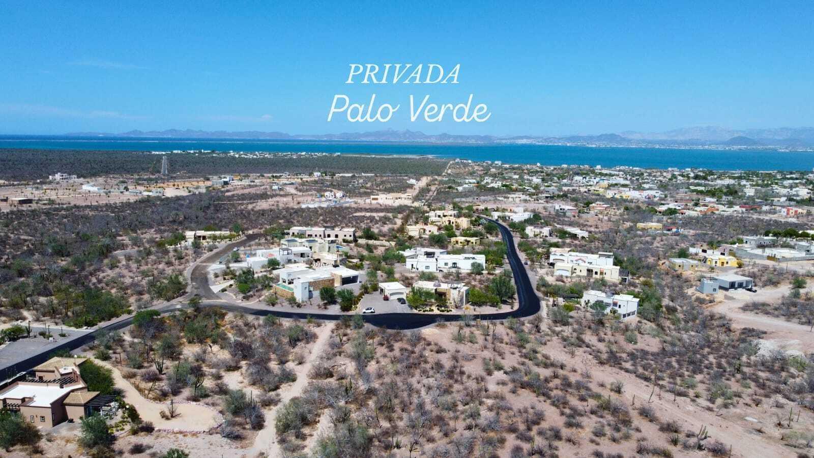 Vista Mar, Lomas del Centenario, Palo Verde, La Paz, photo 3