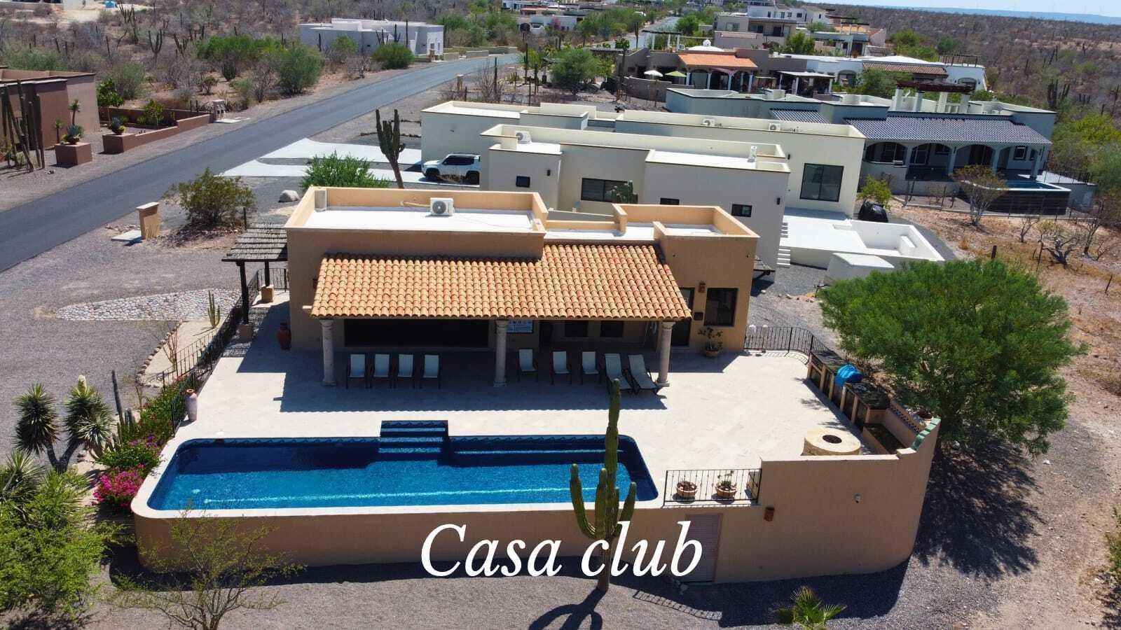 Vista Mar, Lomas del Centenario, Palo Verde, La Paz, photo 4