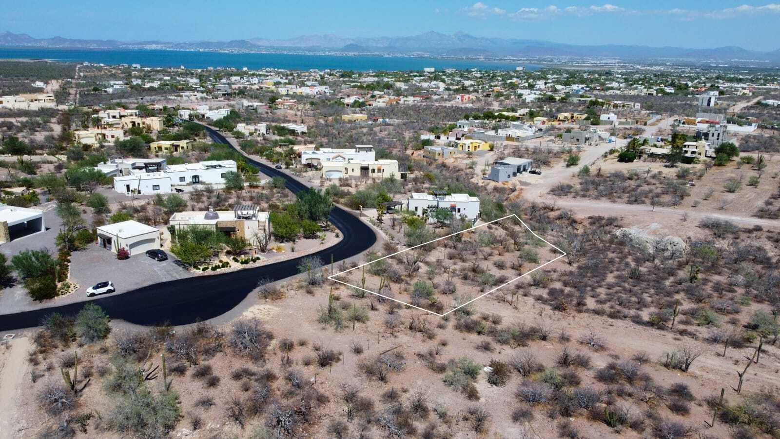 Vista Mar, Lomas del Centenario, Palo Verde, La Paz, photo 5