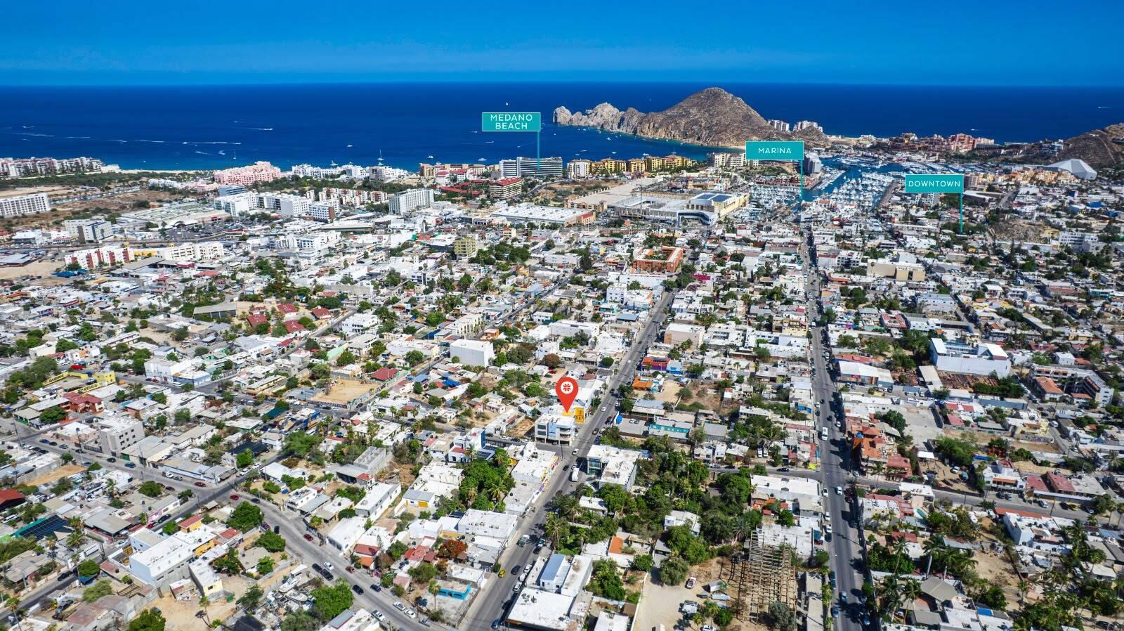 MNZA 62 AV. LEONA VICARIO, Centro-CSL North, Cabo San Lucas, photo 5