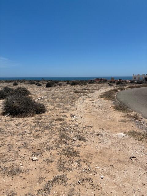 Lote 11 Mar De Cortez, Playas Pacificas, La Paz, photo 3