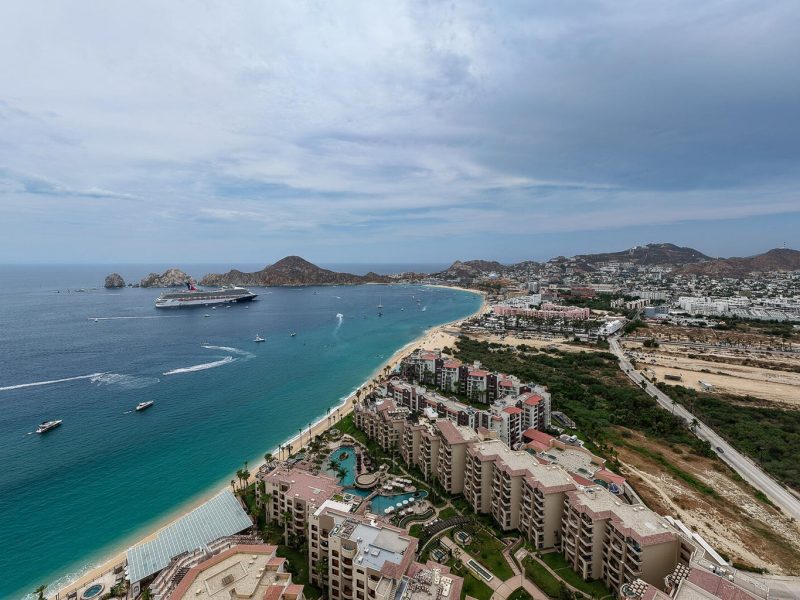 3409, Villa La Estancia, Cabo San Lucas