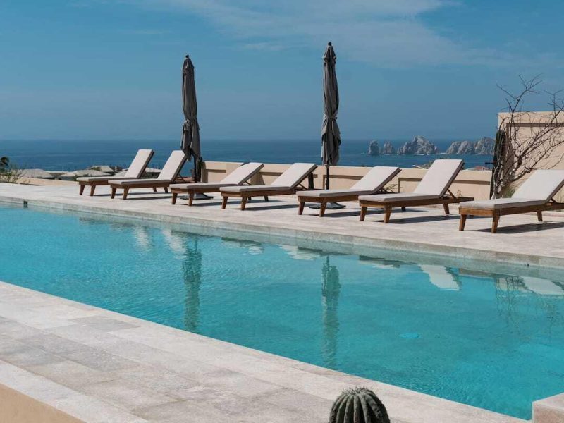 112 -, Mistiq Los Cabos, Cabo Corridor
